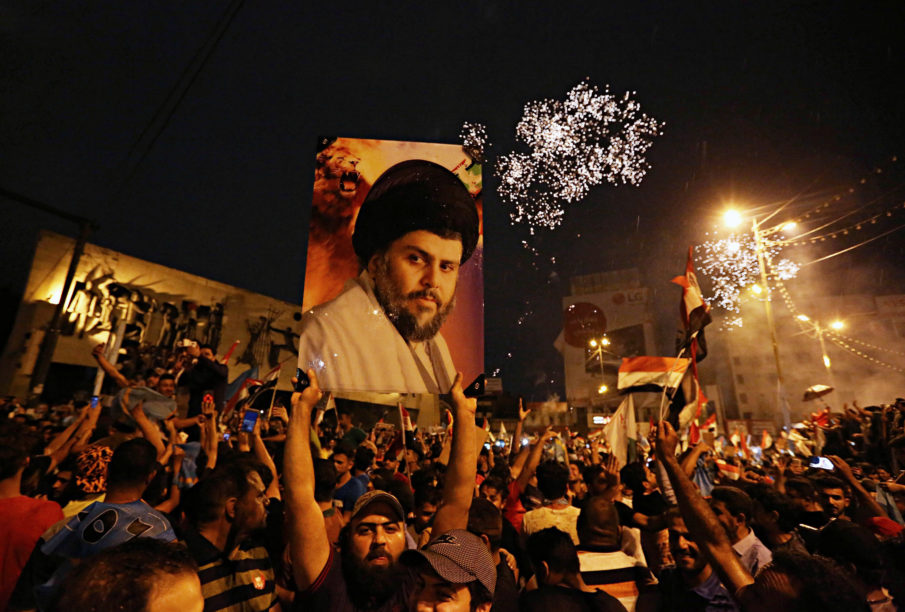 Muqtada al-Sadr releases list of demands for incoming Iraqi Prime Minister