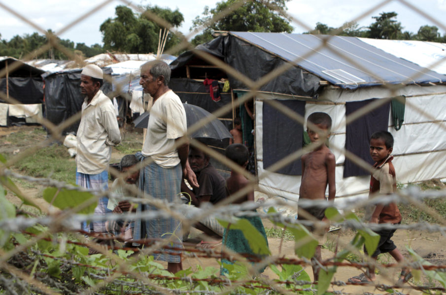 Analysis on Myanmar/Burma: Rebuilding Rakhine State, repatriating the Rohingya