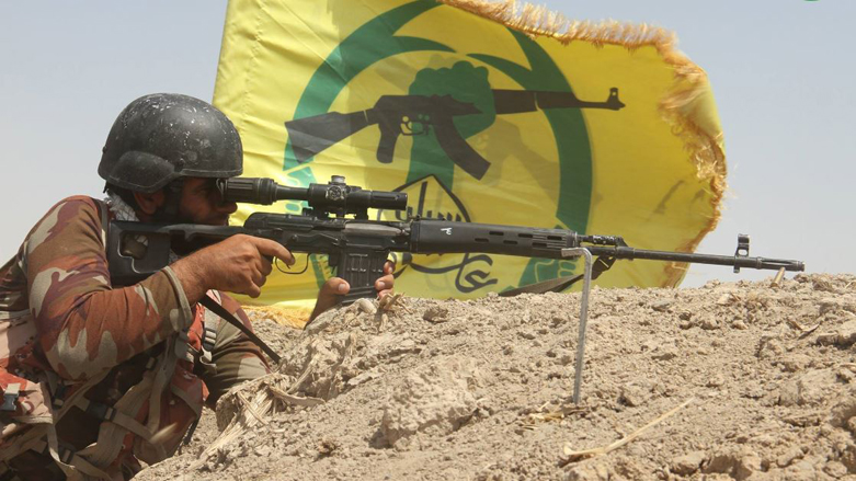 Conflict with Hashd al-Shaabi forces Saladin provincial leaders to demand their withdrawal