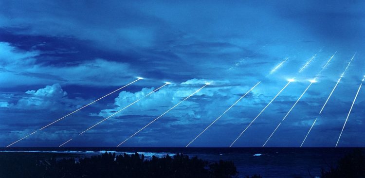 US Defense official proposes launching satellites armed with missiles to intercept hypersonic weapons mid-flight