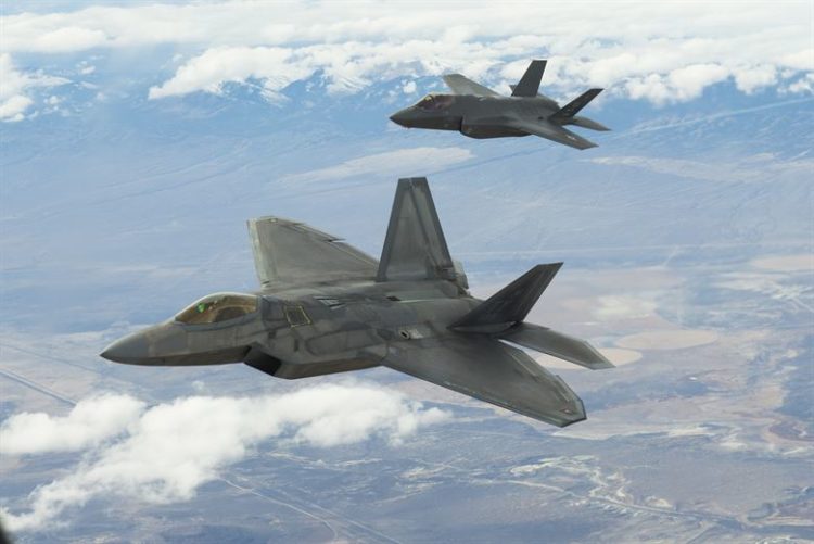 Japan wants to combine America’s two best fighters into one air dominance platform – here’s why America might let them
