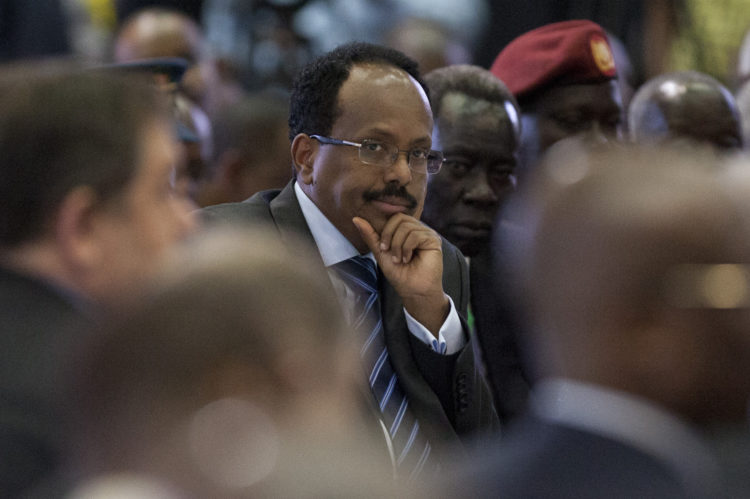 Somalia to get $80 million grant from the World Bank