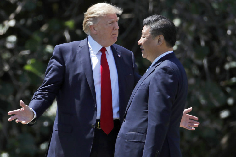 Is Trump right about China’s midterm election meddling?