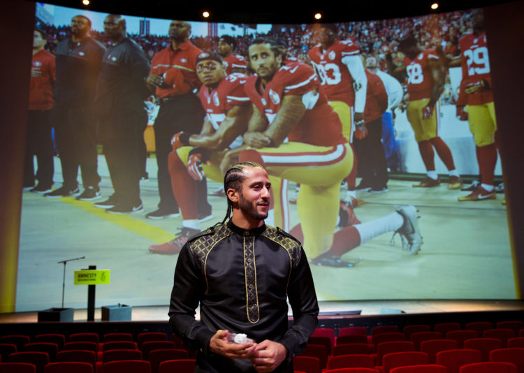 Hero or villain: Why does Kaepernick have to be one or the other? (Part I)