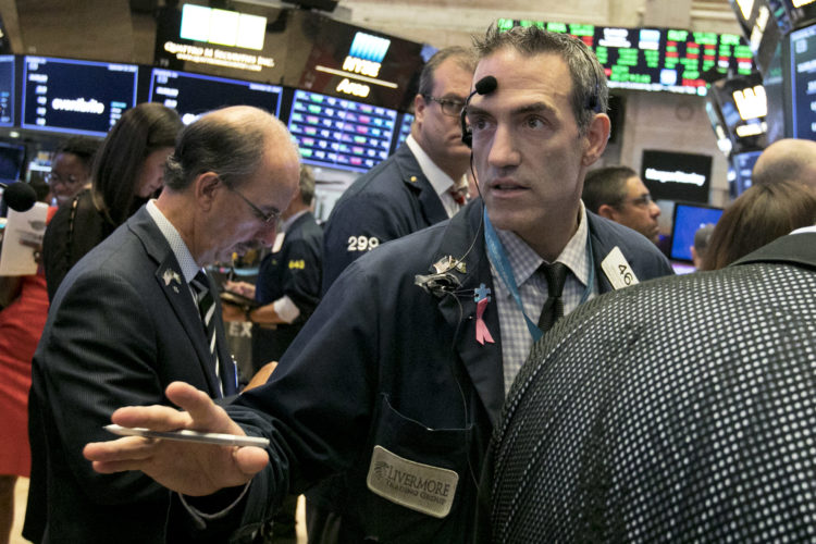 S&P 500’s tech sector goes through historic shake-up