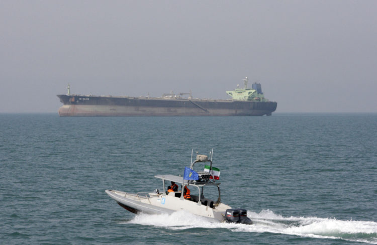 In spite of sanctions, India to continue buying crude from Iran