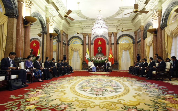 What will be gained from the Japan-Mekong Connectivity Initiative?