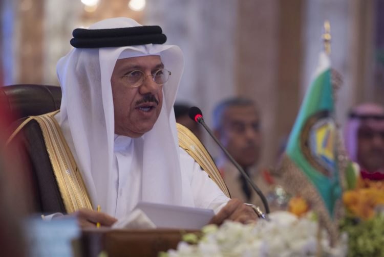 Report: Gulf nations will spend $100 billion on defense in 2019