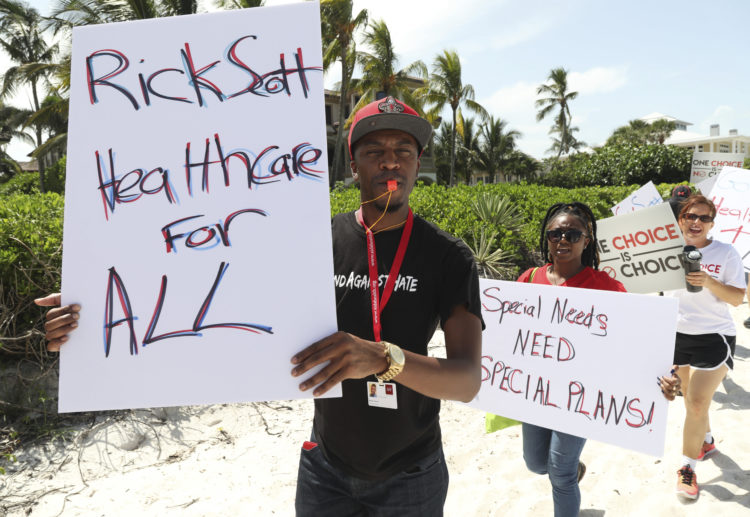 Opinion: Why a $36 trillion Medicare-for-all plan won’t save us money (Part 1)