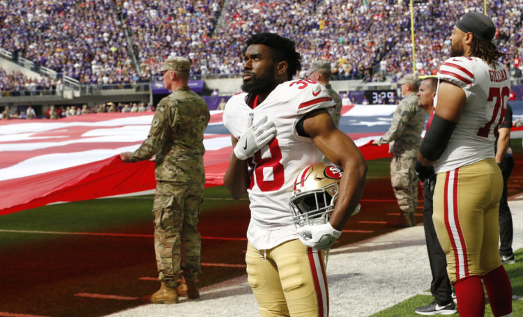 Hero or villain: Why does Kaepernick have to be one or the other? (Part II)