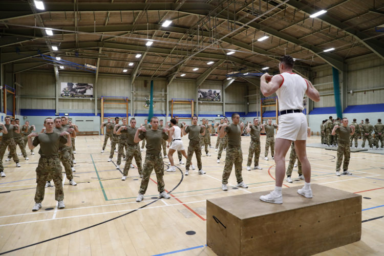 SAS instructors exonerated over training deaths