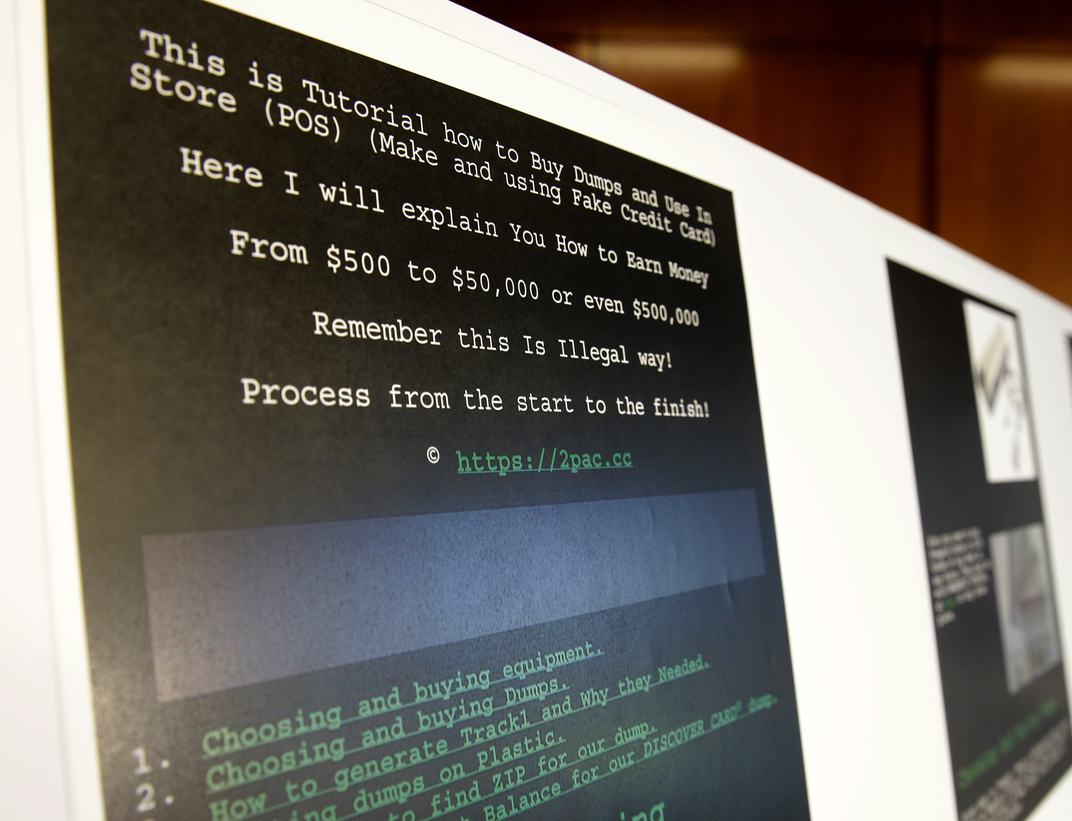 Russian trolls interfered with vaccination debate