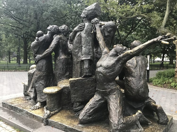 Can President Trump revoke birthright citizenship? Maybe for some…