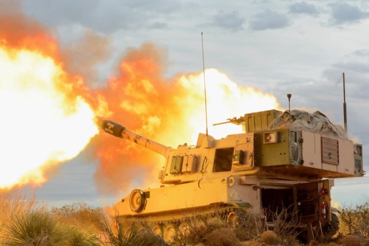 The Army’s response to hypersonic threats includes 1,000 mile missile firing cannon