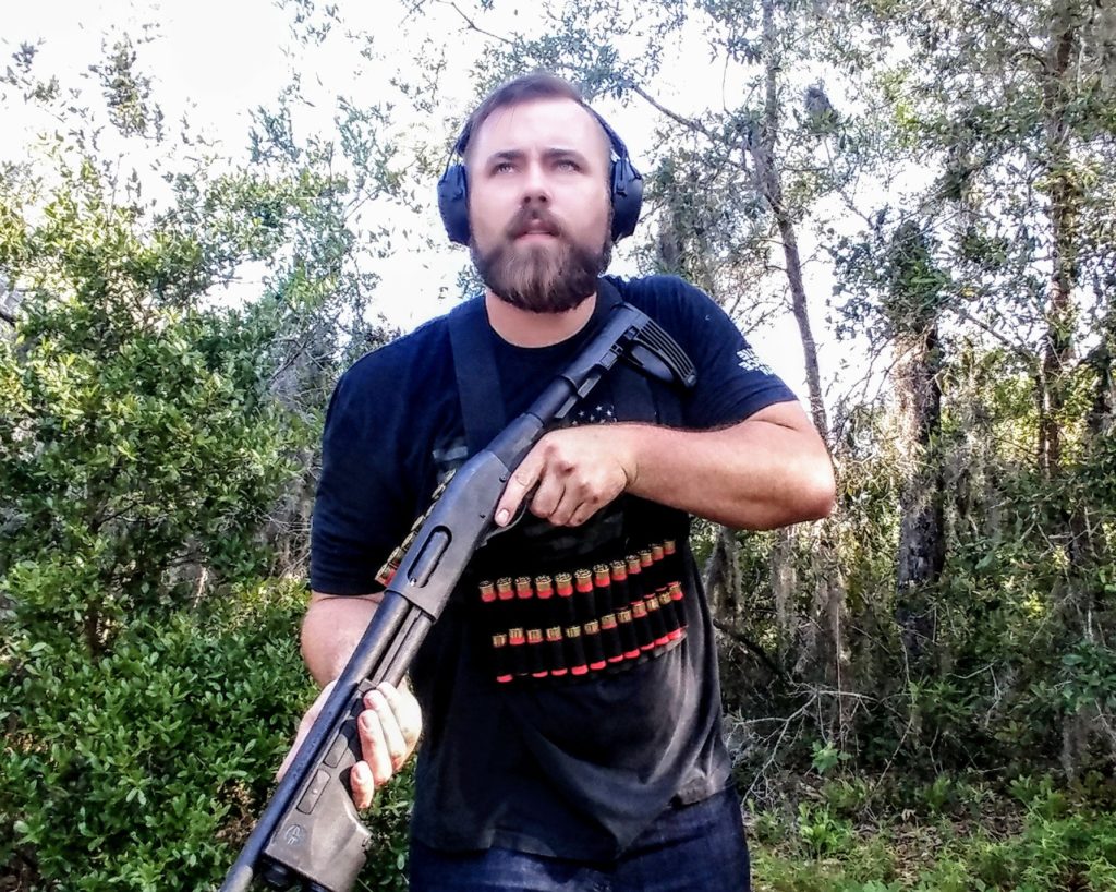 The Evolution of the Pistol Brace