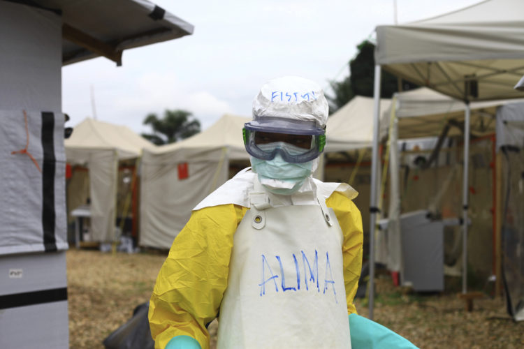 Ebola continues to spread, threatens economies of the DRC and Uganda