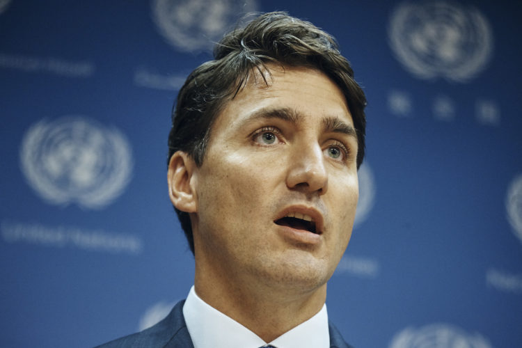 Canada and Mexico agree to new NAFTA terms