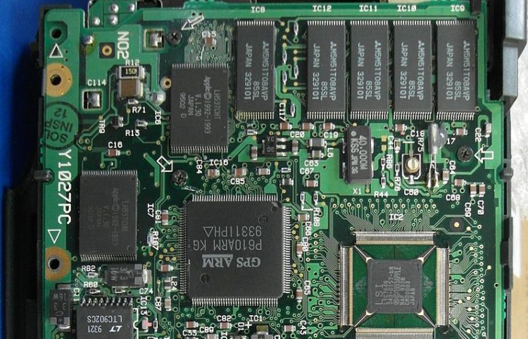 Has China pulled off history’s biggest technology hack?