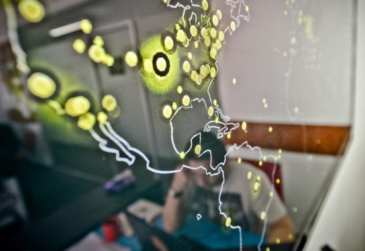 Pentagon commits to NATO’s cyber defense