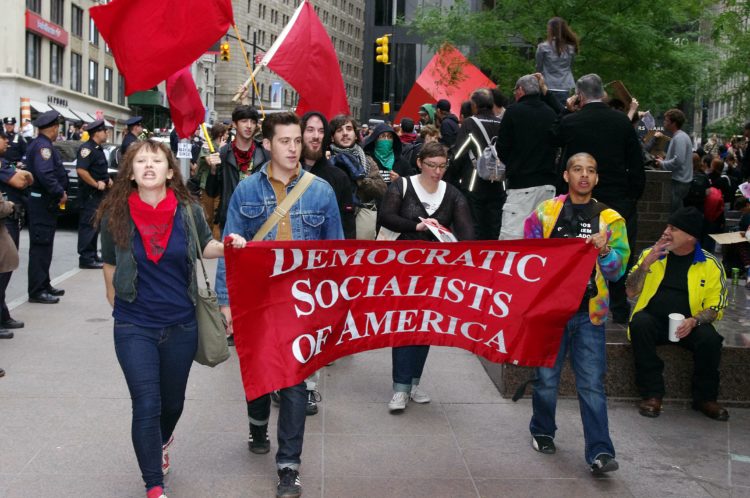 Op-Ed: The intellectual bankruptcy and historical ignorance of democratic socialism (Part 2)