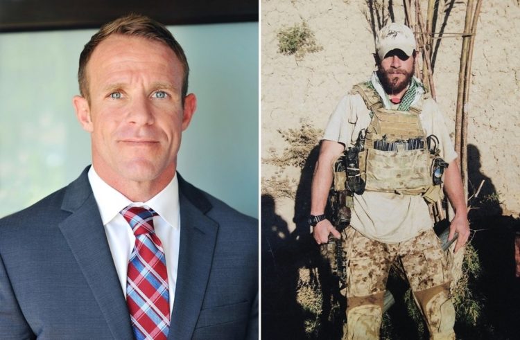 Op-Ed: Can Chief Gallagher get a fair trial in Navy SEAL war crime case?