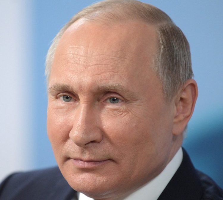 How US sanctions against Iran might help Russia