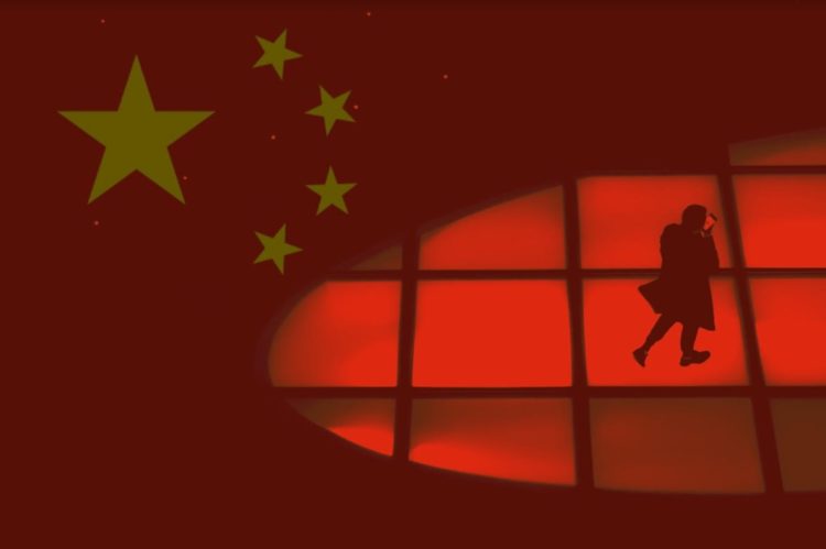 Two more Chinese spies charged with attempting to steal US aviation secrets