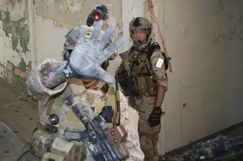 Second Navy SEAL charged with war crimes