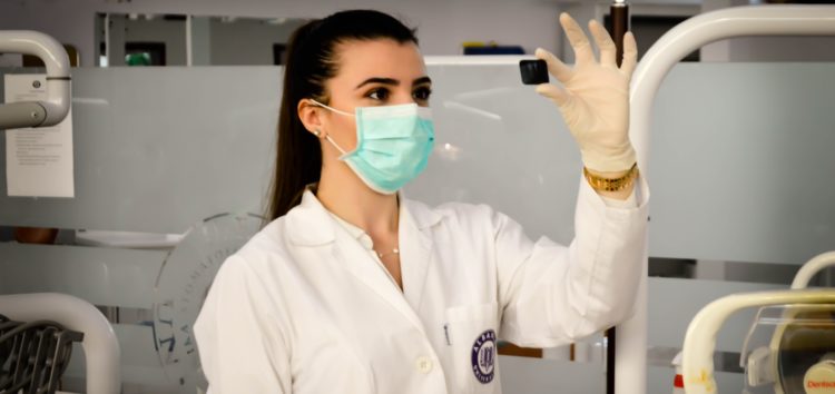 Pharmaceutical giant posts solid third quarter as vaccine-related workforce grows