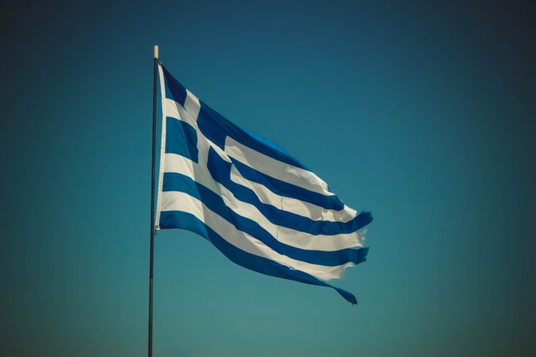 Greece believes Germany owe it reparations for WW2