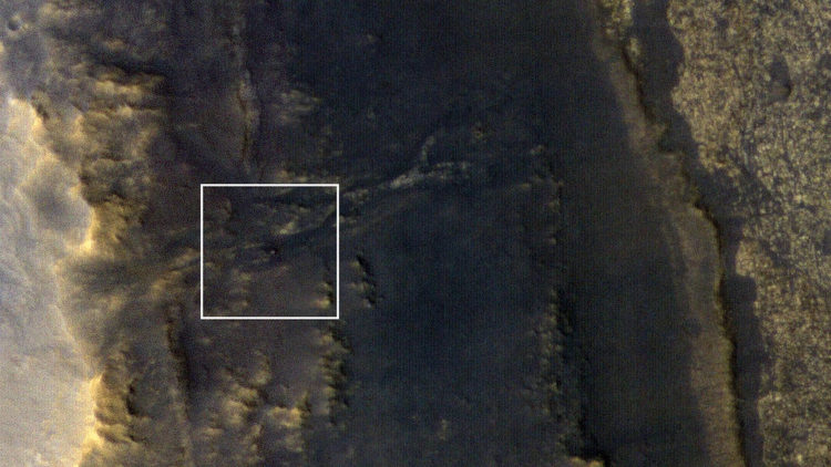 The Pic of the Day: NASA remains silent on Opportunity rover as new images appear