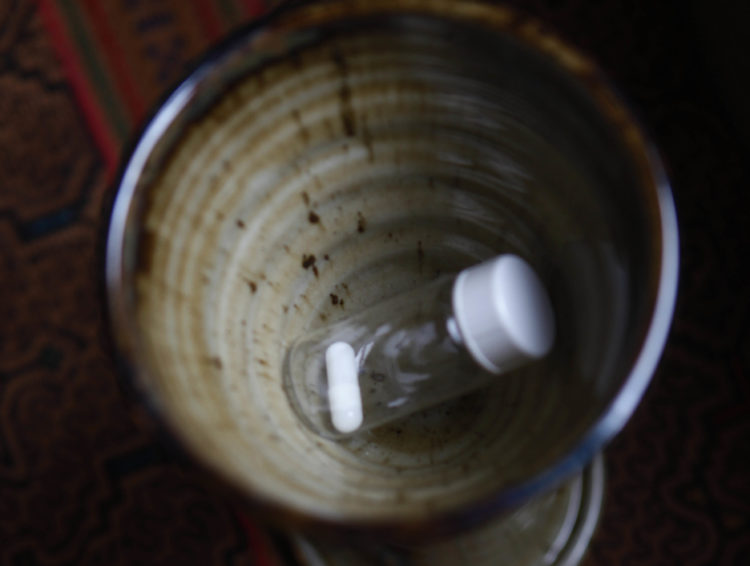 There’s finally a drug that treats migraines