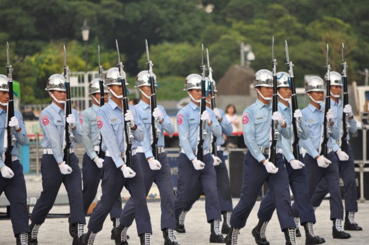 The Pentagon’s revenge: $330m for Taiwan defense