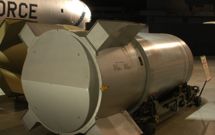 Five Cold War history sites you can visit in the US