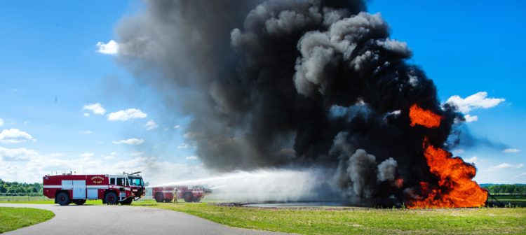 Congress takes steps to expand burn pit research efforts