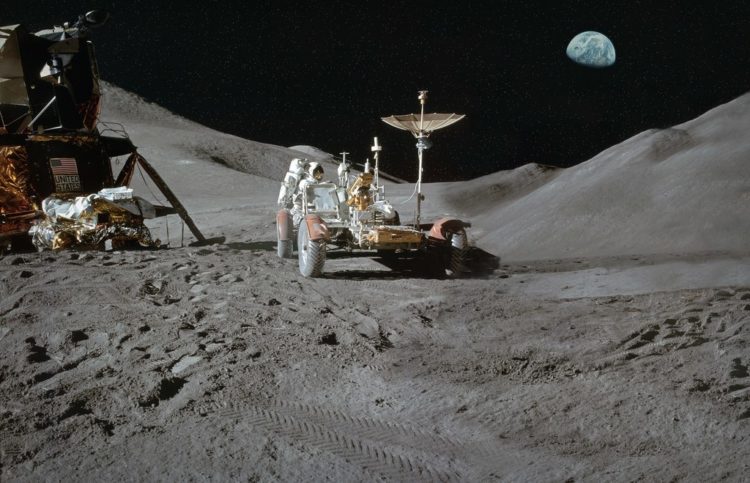 Russia says they plan to ‘verify’ whether Americans really reached the moon