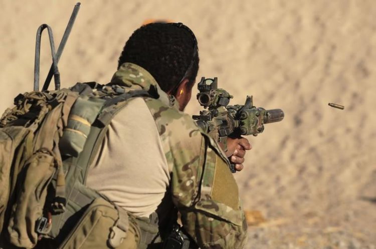 Permission to kill: Australian spooks authorized to use lethal force