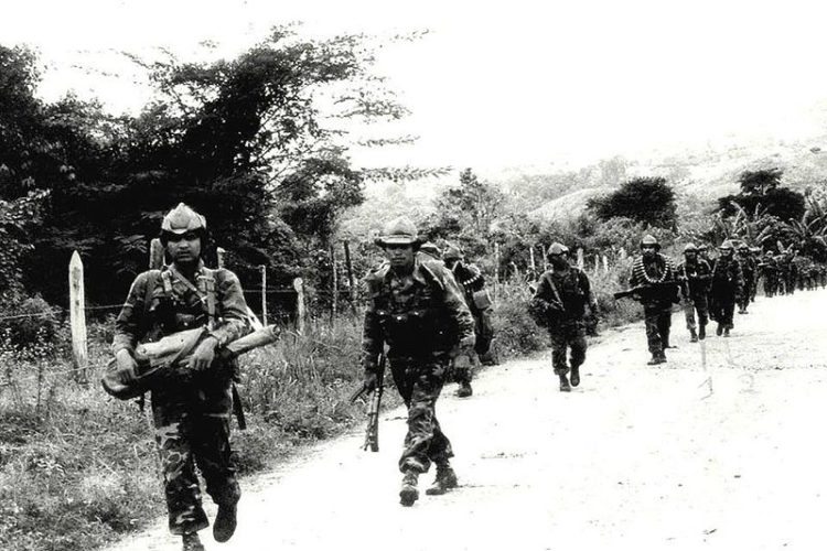 On This Day, President Reagan Gives CIA Authority To Create the Contras