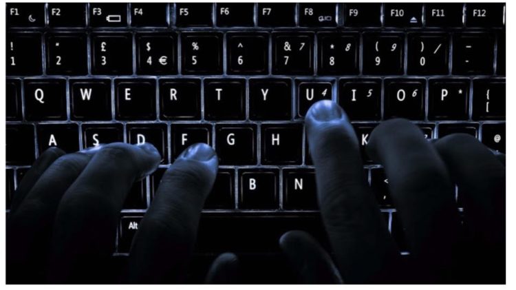 Do you have a LinkedIn account? You may be a target of Chinese spies