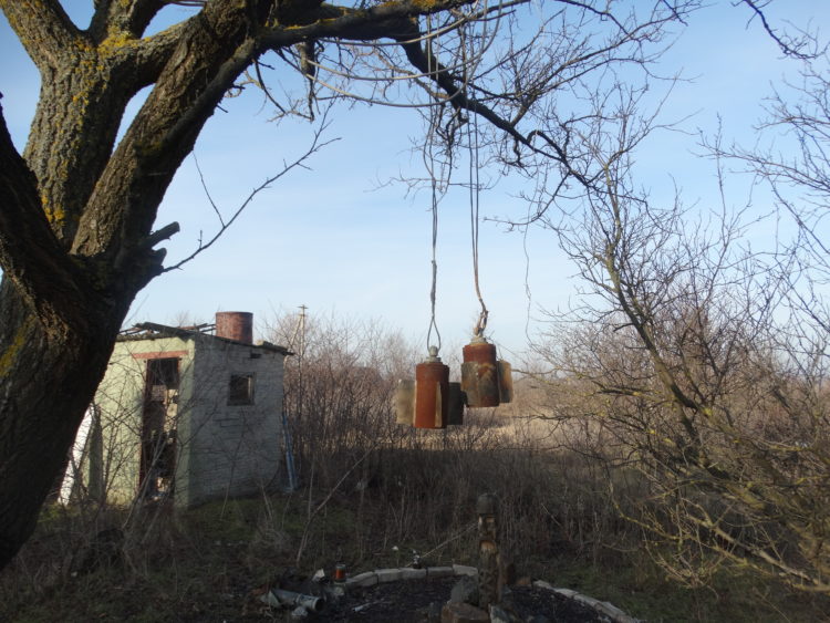 Ukraine, Donbass War update: Signs of escalation