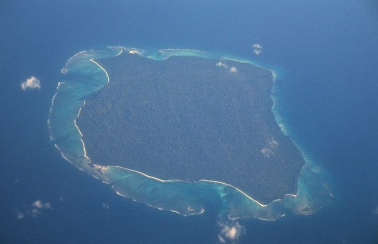 American missionary reportedly killed by world’s most remote, isolated tribe on North Sentinel Island