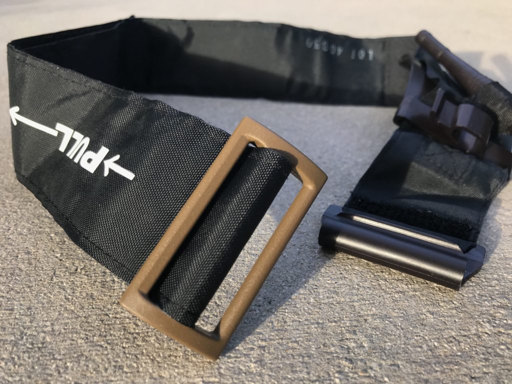 AlphaPointe Tactical Mechanical Tourniquet (TMT) SOFREP