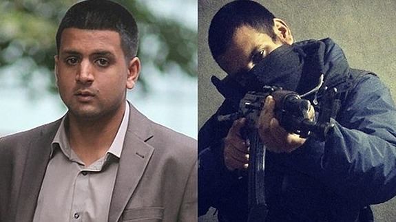 The ISIS kid that became America’s No. 3 most wanted terrorist