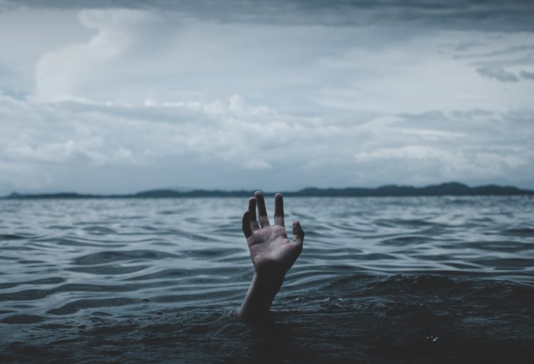 Horrible day for cryptocurrencies as Bitcoin and altcoins drown
