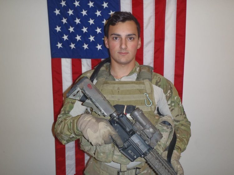 Ranger KIA in Afghanistan, Cost of Staying Remains High