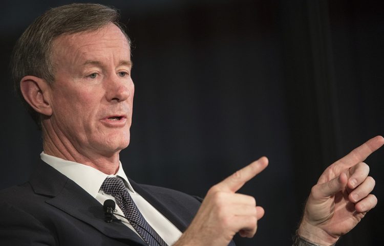 Op-Ed: Breaking down the Trump-McRaven catfight