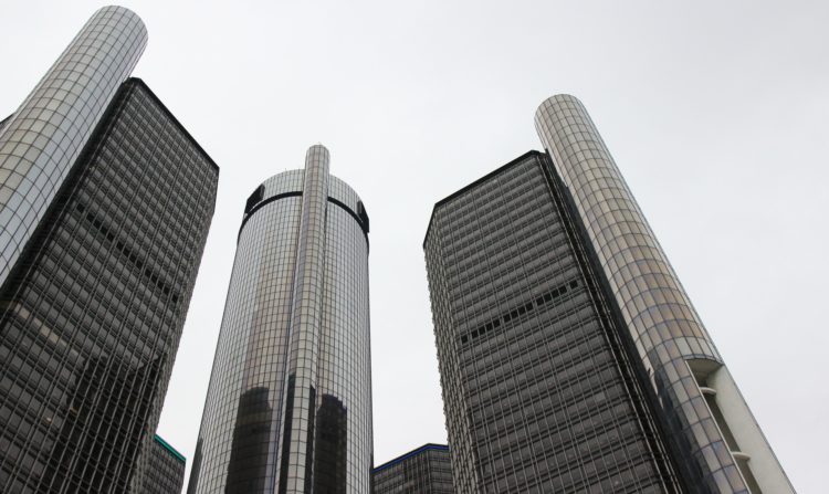 General Motors announces massive restructuring, plant closures and layoffs