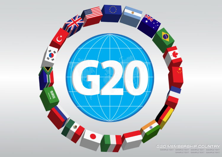 Can the G20 Summit in Argentina resolve the trade war?