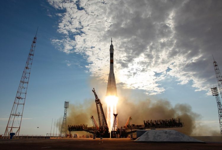 Did Russia just put a new weapon in orbit? Mysterious launch prompts new concerns