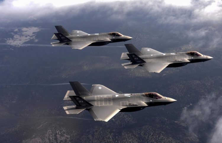 Government projections say America’s next fighter could cost $300 million per plane — here’s why that’s misleading